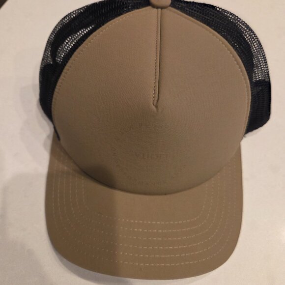 Vuori snapback trucker hat - Picture 3 of 5